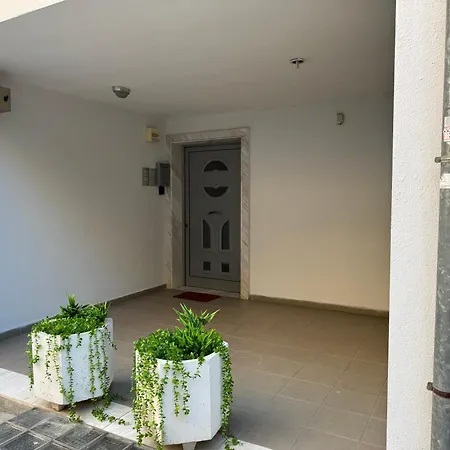 Serenity Free Parking 아파트 테살로니키